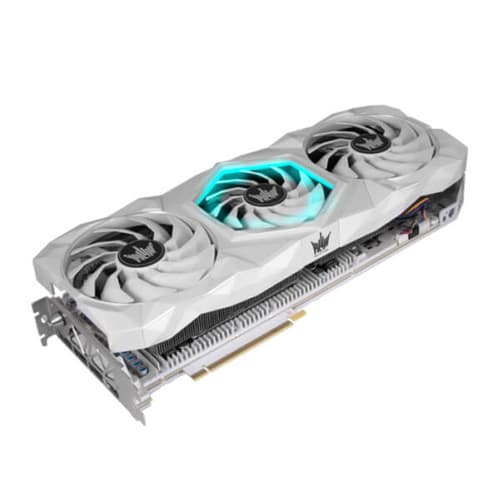 Galax RTX 3080 HOF (1-Clip Booster) 10GB Graphics Card